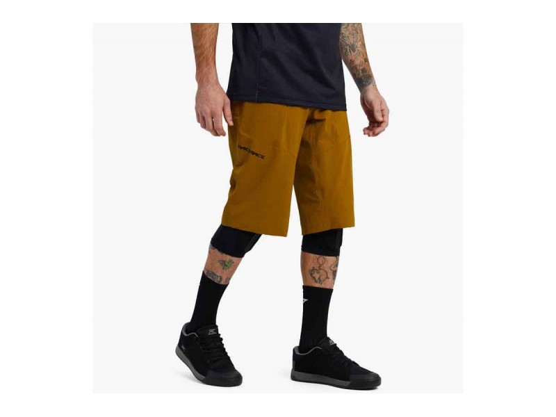 Велошорты Race Face Indy Shorts Clay 